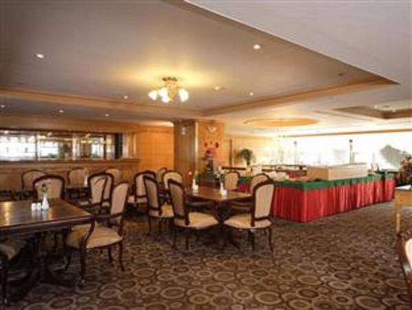 Noble Hotel  3* Тайвань, Каушсьюнг