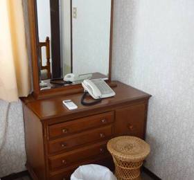 Lodge Myoko  в Ниигате