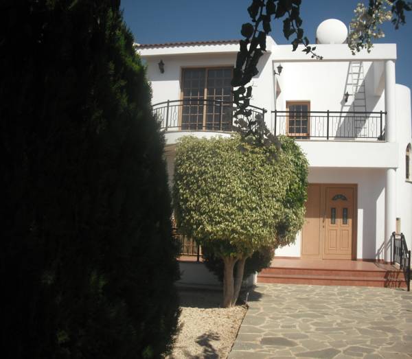 Villa Perla  Кипр, Пафос