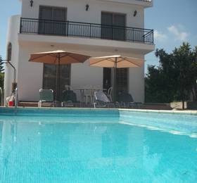 Отдых в Villa Perla  - Кипр, Пафос