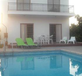 Туры в Villa Perla  в Кипре