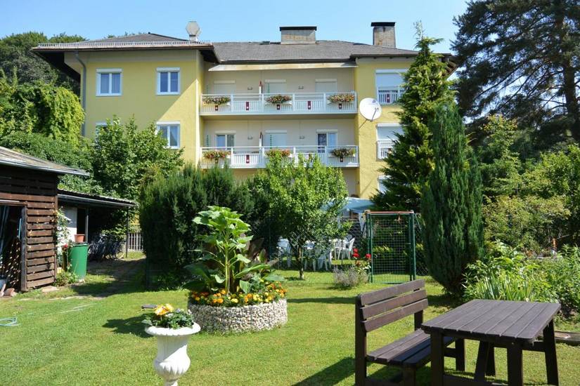 Kirchenwirt Hotel 3* Австрия, Каринтия