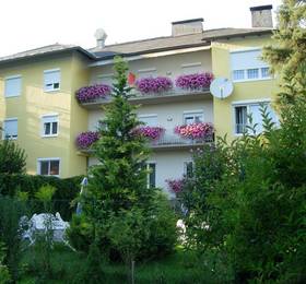 Kirchenwirt Hotel в Каринтии