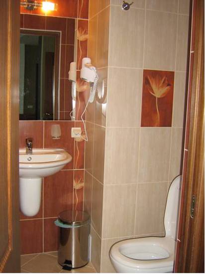 Гранд Флер (Grand Fleur) 3* Россия, Севастополь