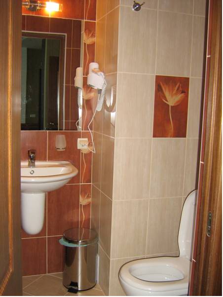 Гранд Флер (Grand Fleur) 3*