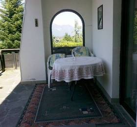 Haus Nicole  в Инсбруке