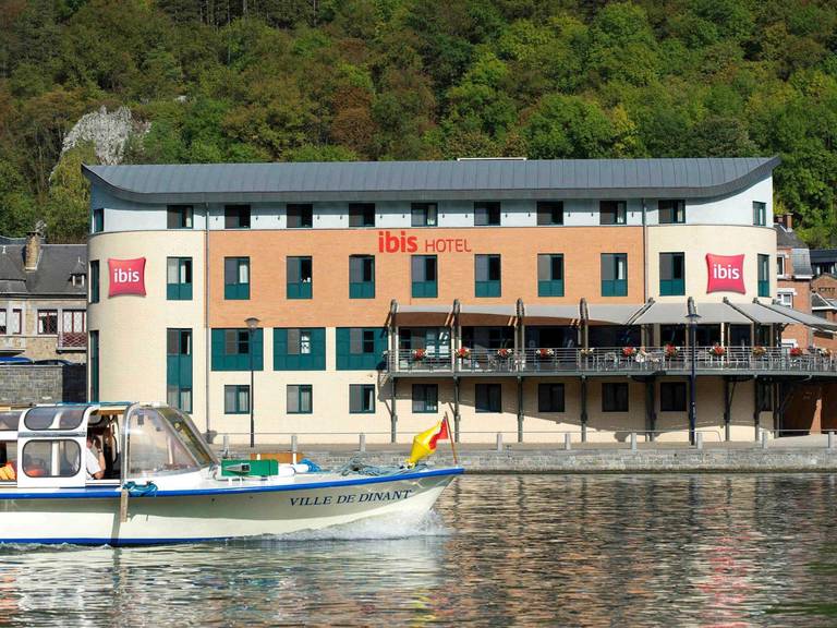 ibis Dinant 
