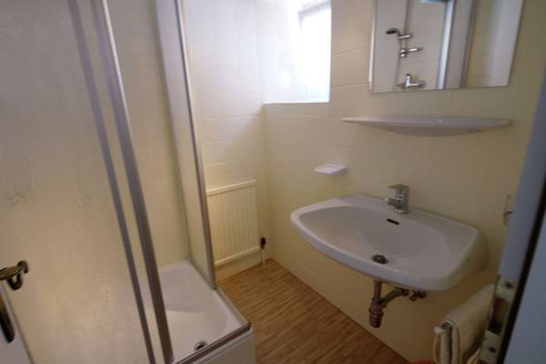 Garni Flori  3* Австрия, Тироль