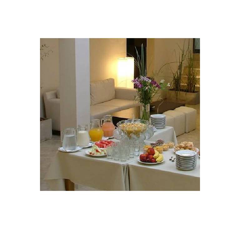 Hotel Alpre 