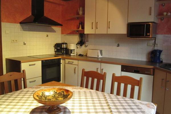 Haus Annick 