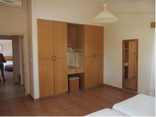 Dalia Villa  Кипр, Пафос