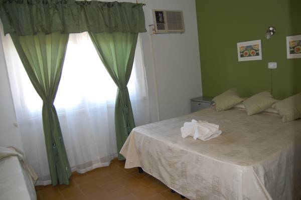 Monte Carlo  2* Аргентина, Кордова