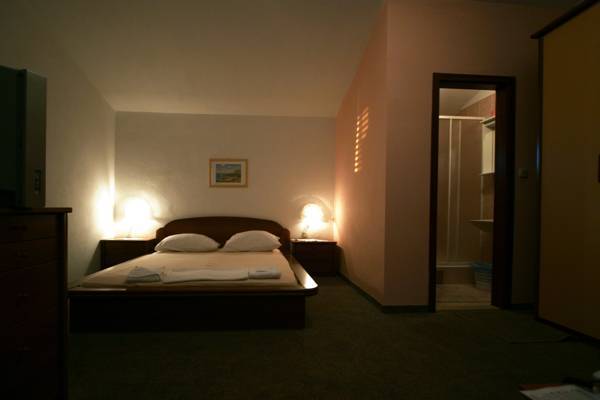 Hotel Stipe  3* Хорватия, Задар
