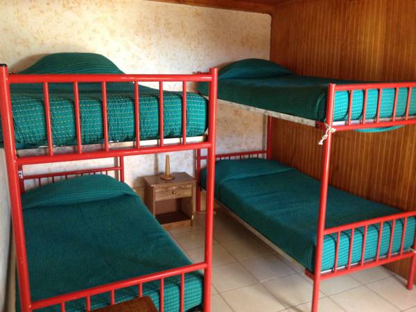 Hostal Kaur 