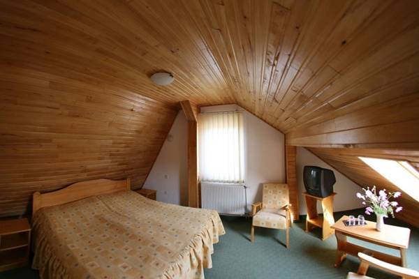 Hotel Sofia  3* Румыния, Брашов