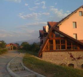 Отдых в Hotel Sofia  - Румыния, Брашов