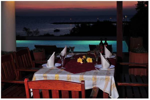 Villa Jurac  3* Хорватия, Задар