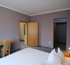 Hotel Rusca  в Трансильвании