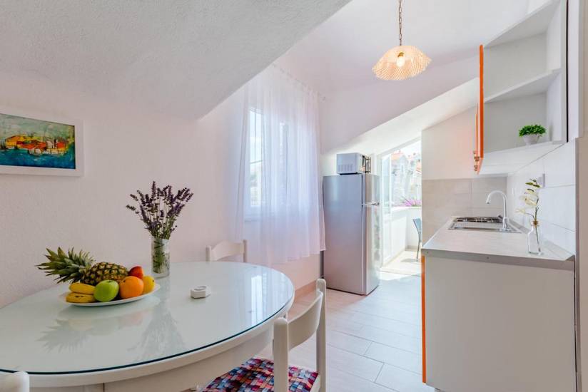 Villa Dinka  3* Хорватия, Брач