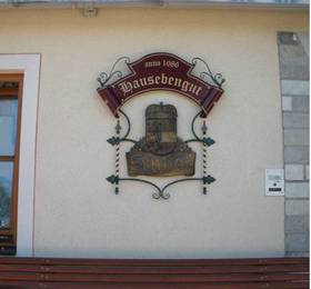 Hausebengut  в Зальцбурге