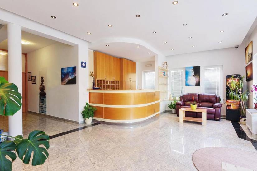 Villa Vicko  4* Хорватия, Задар