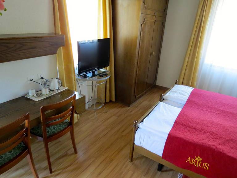 Hotel Artus 