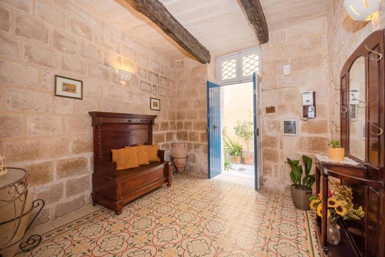Casa Melita 