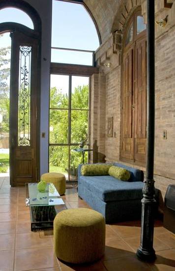 Casa Margot  5* Аргентина, Мендоса