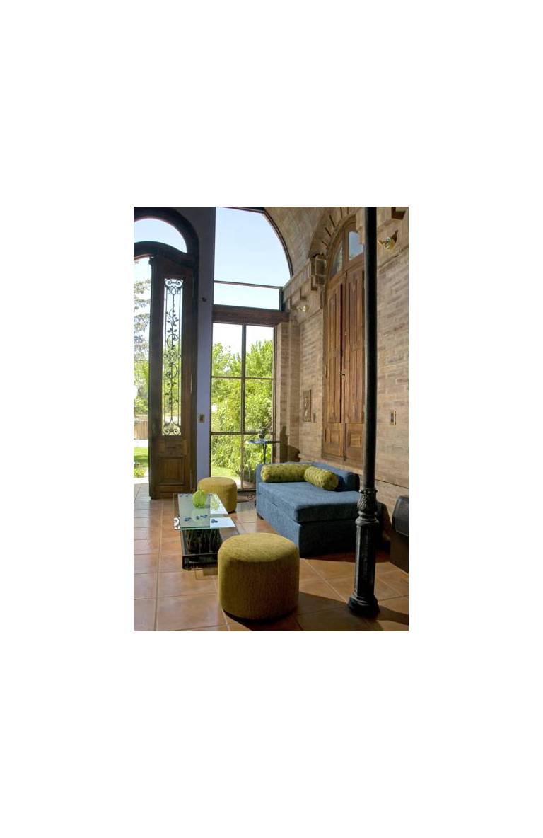 Casa Margot 