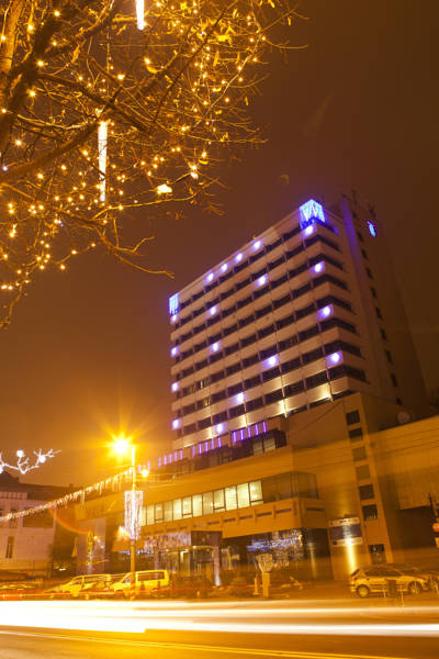 Grand Hotel  4*
