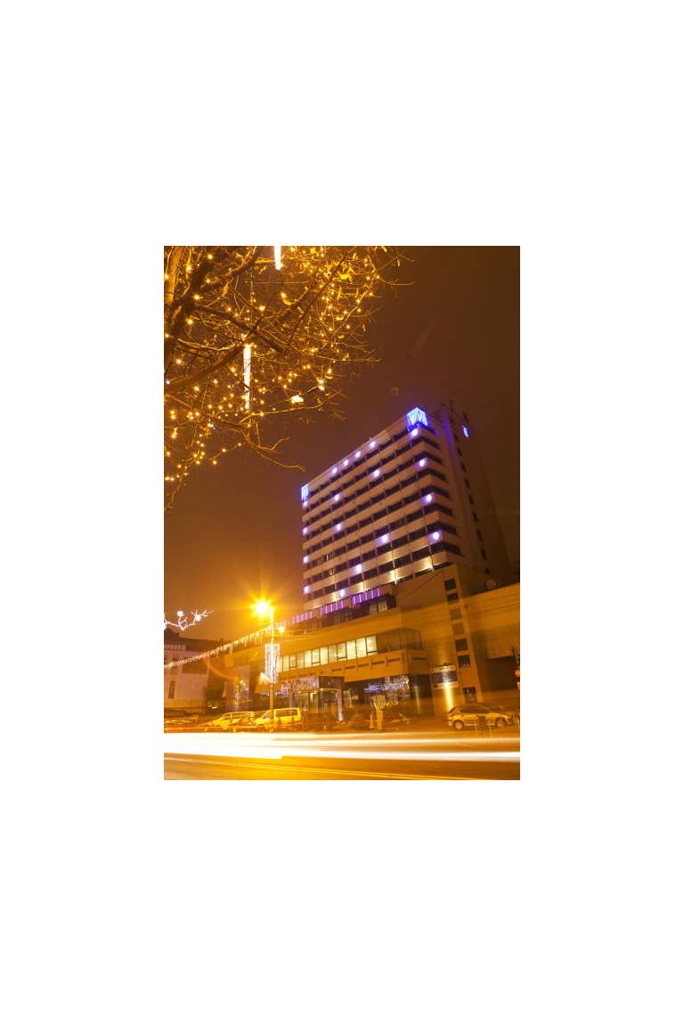 Grand Hotel 