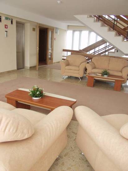 Hotel Doina  3* Румыния, Констанца