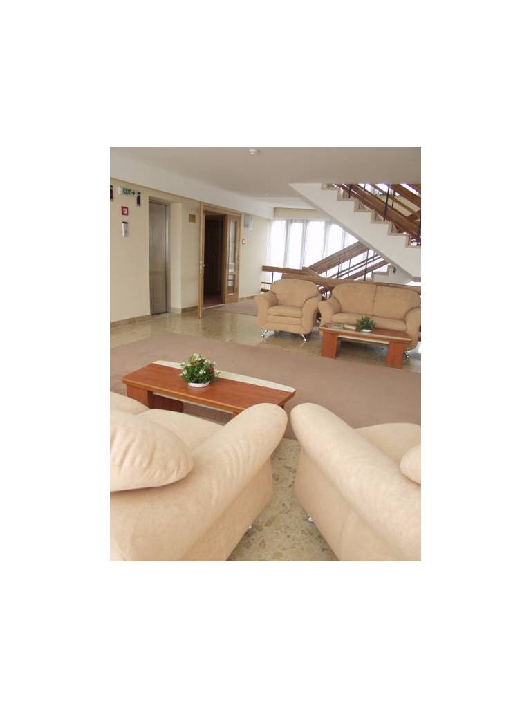 Hotel Doina 