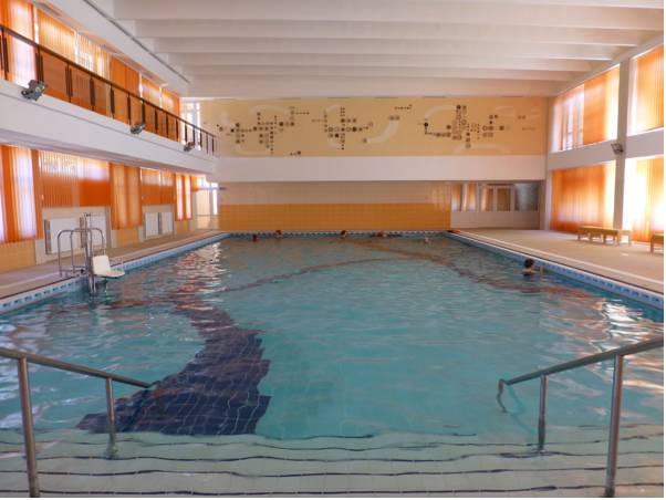 Hotel Doina 