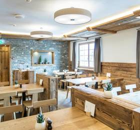 Туры в Hotel Reuti в Швейцарии