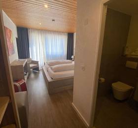 Hotel Twing в Берне