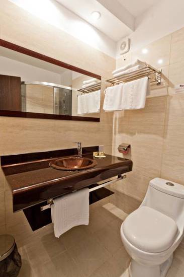Hotel Recif  3* Румыния, Констанца