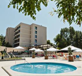 Туры в Hotel Recif  в Румынии