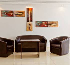 Отдых в Hotel Recif  - Румыния, Констанца