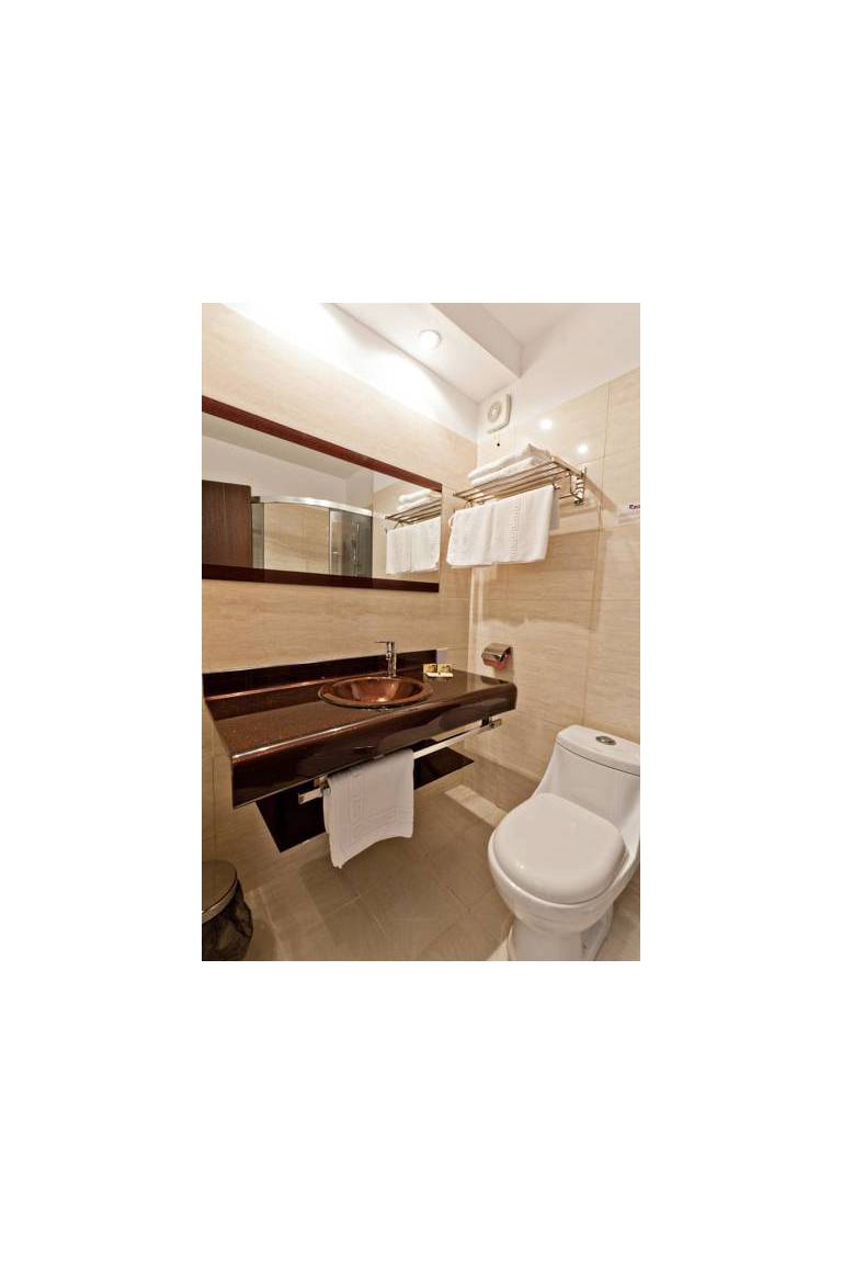 Hotel Recif 