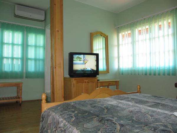 Vila Amazon  3* Румыния, Констанца
