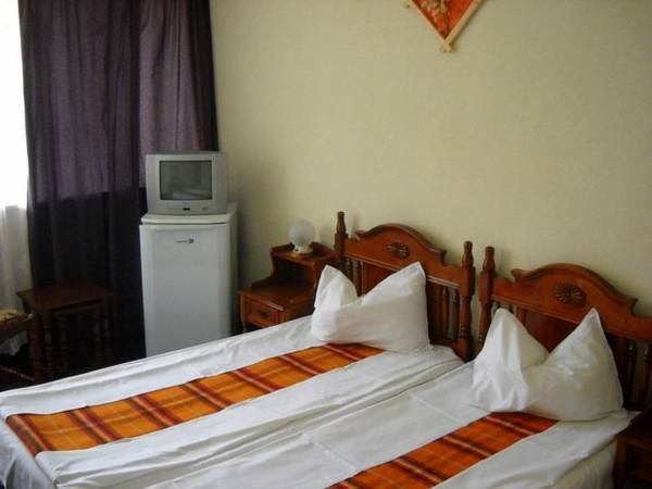 Hotel Balea  2* Румыния, Констанца