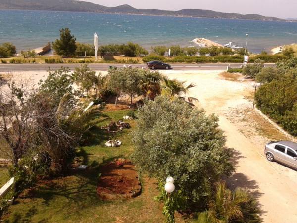 Villa Anton 3* Хорватия, Задар