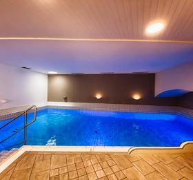 Walliserhof  в Форарльберге