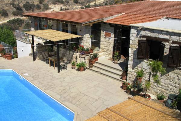 Myrto House Кипр, Ларнака
