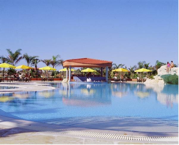 Kings Ranch  5*