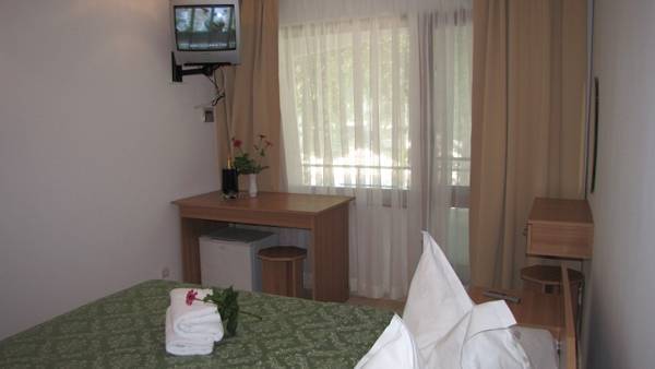 Hotel Sibiu  2* Румыния, Констанца