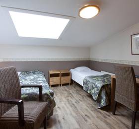 Отдых в Hotel Himos  - Финляндия, Химос