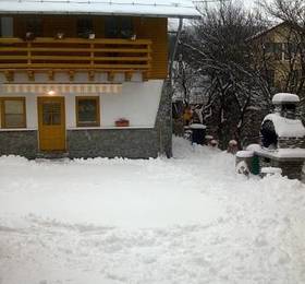 Туры в Villa Sofia  в Румынии