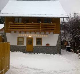Villa Sofia  в Брашове